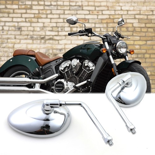 For indian scout - 2x,