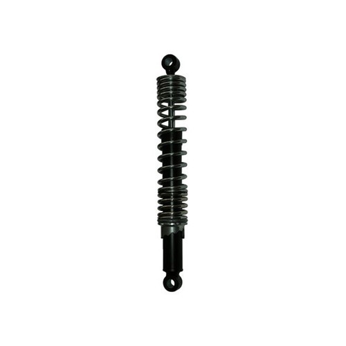 Rear shock absorber adjustable - shock,