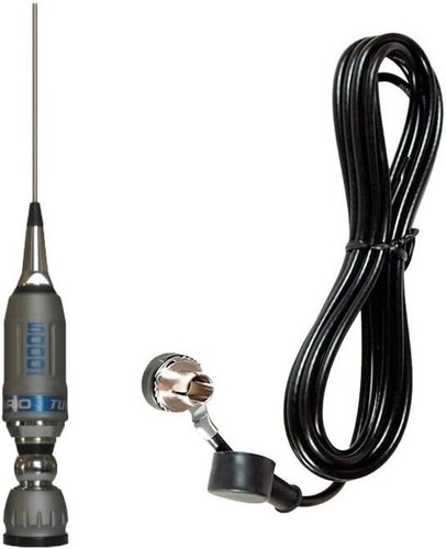 Antenna sirio turbo - antenna,