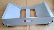 RECOVERY CAR SKATE VEHICLE VAN HEVAY DUTY WHEEL ROLLER TRANSPORT JACK DOLLY