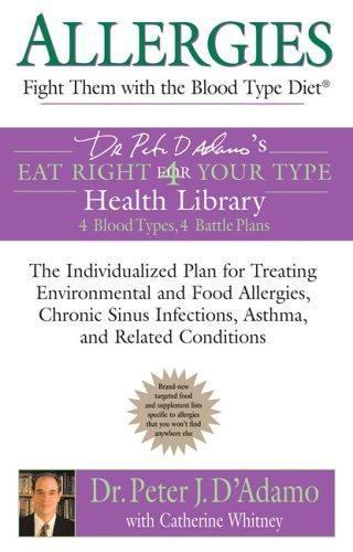 Allergies fight them with - allergies, :