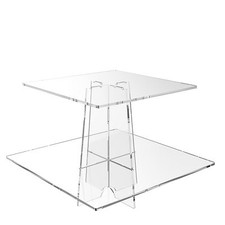 Cup Cake Display Stand 2 Tier
