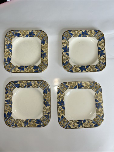 Vintage woods ivory ware - woods,