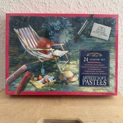 Winsor newton artist soft - winsor,