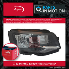 Headlight Headlamp fits VW