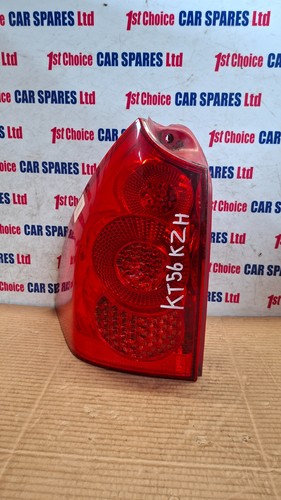 Peugeot 307 estate 5dr mk1 - mk1, ph2