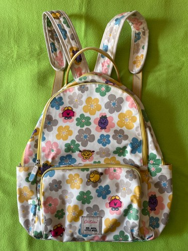 Cath kidston backpack rucksack - cath,