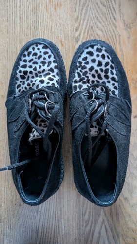 Original underground creepers - underground,