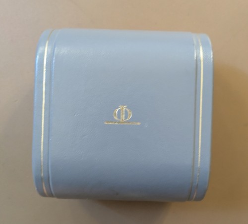 Baume mercier grey - mercier,