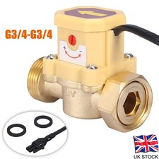 G3/4-G3/4 Water Pump