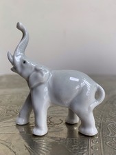 Vintage Lomonosov Elephant