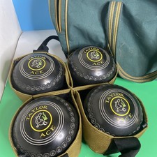 Thomas Taylor ACE Bowls Size 5