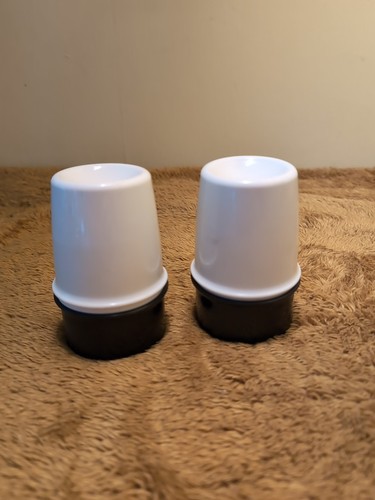 Vintage retro tupperware - 2,