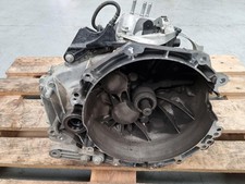 FORD FIESTA ST-3 MK8 B479 17-22 1.5 PETROL 6 SPEED MANUAL GEARBOX K1BR7002BHB 34