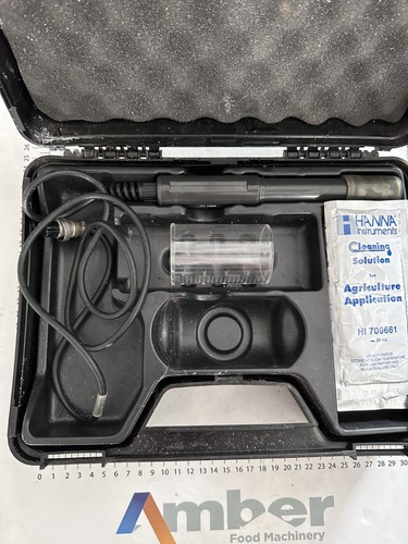 Hanna instruments portable - instruments,