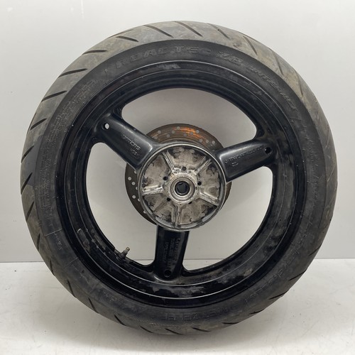 Suzuki gsf 650 bandit - gsf,