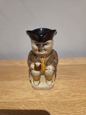 Vintage Tony Wood Studio Toby