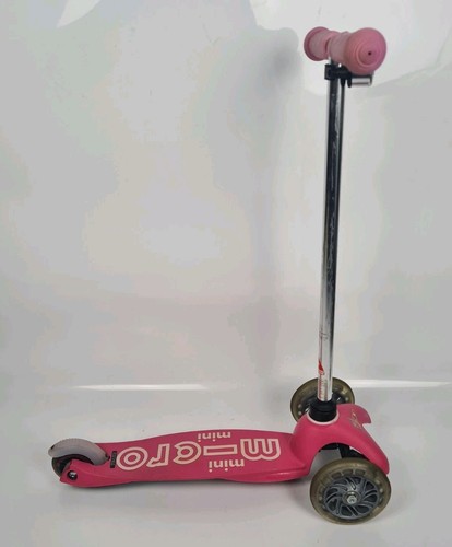Mini micro scooter pink - micro,