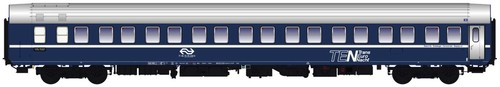 Models 44190 railway - 44190,