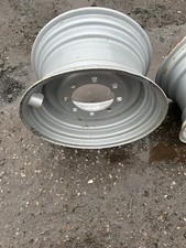 merlo telehandler 24" wheel