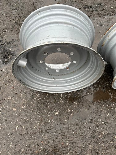 Merlo telehandler wheel - telehandler, 24"