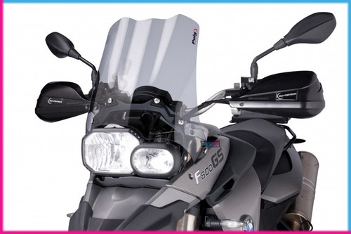 Puig touring screen bmw - puig, f650