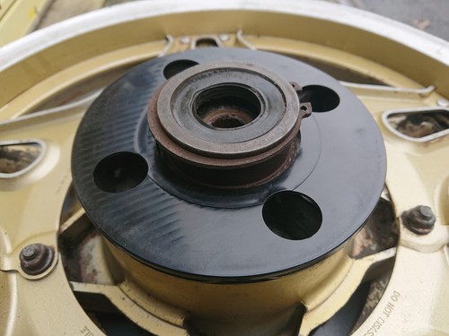 Cb400a hondamatic new - hondamatic,