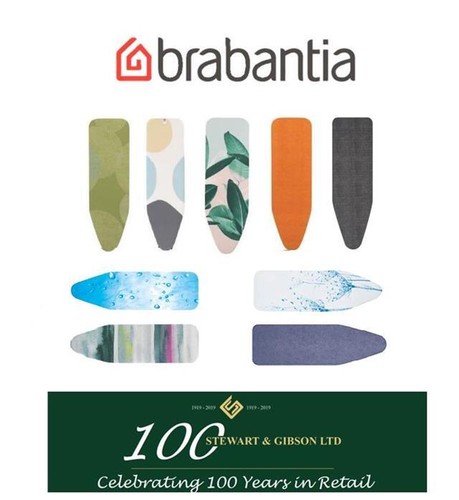 Brabantia ironing board - ironing,