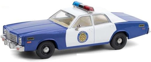 Greenlight 86602 1975 - greenlight, 1/43