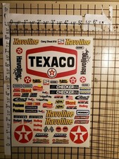 CLEAR VINYL  Sheet #16-R/C