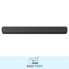 Sony 2ch Single Soundbar with