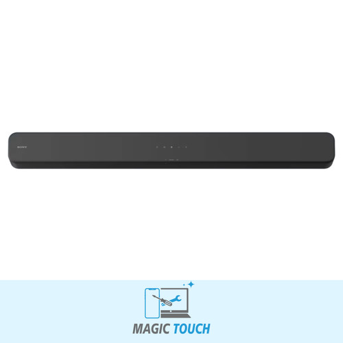 Sony 2ch single soundbar with - sony,