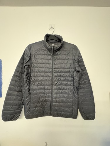 Uniqlo ultra light - light, weight