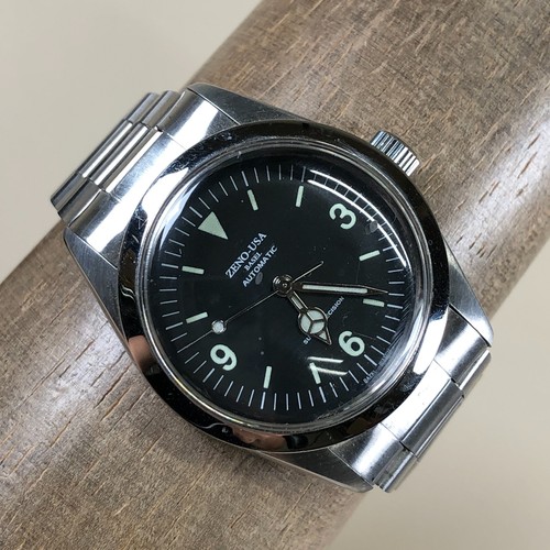 Zeno usa basel - basel, zn-001