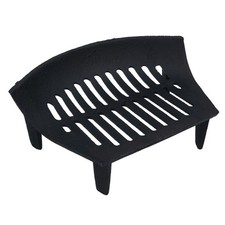 12, 14 or 16" Fire Grate For