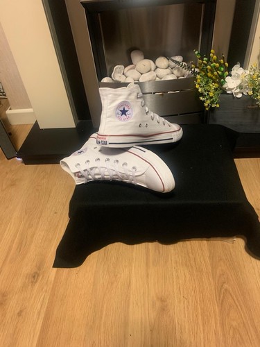 Converse chuck taylor - converse,
