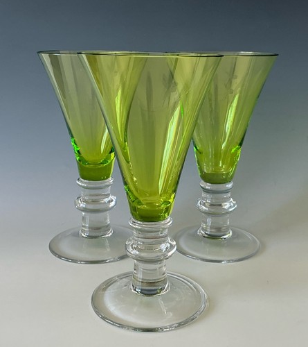 Set greem royal scot - set/3,