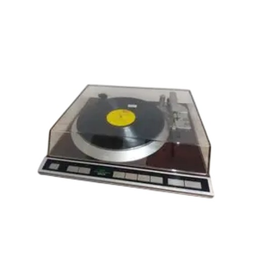 Denon 45f direct - denon, drive