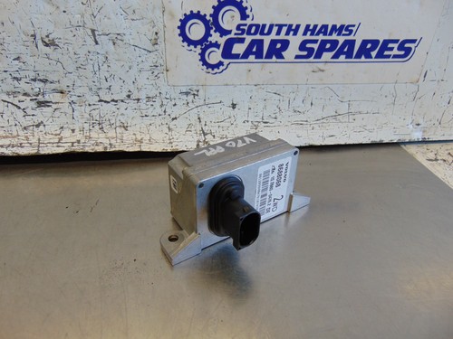 Volvo v70 yaw sensor - sensor, mk2