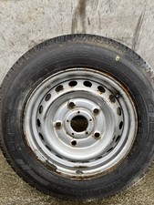 2014-2023 Transit Custom 15”