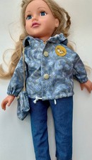 Design a Friend outfit 18 in