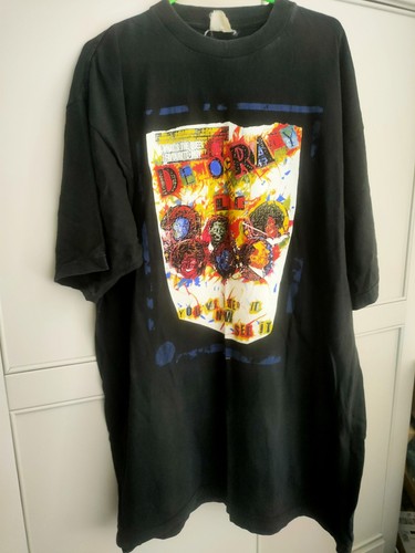 The almighty vintage 1994 - vintage,