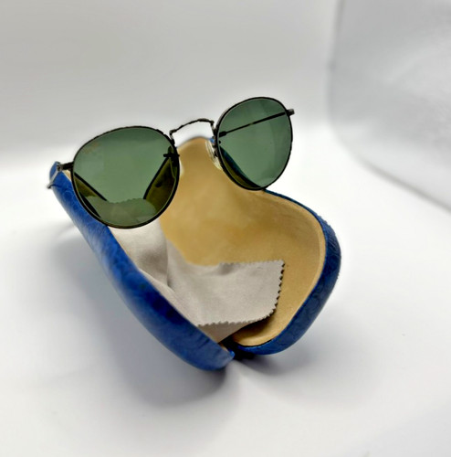 Vintage ray ban - vintage, ray-ban
