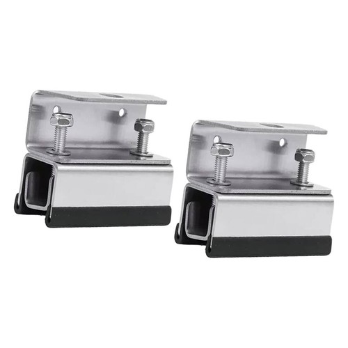 Set roof rail - 2,