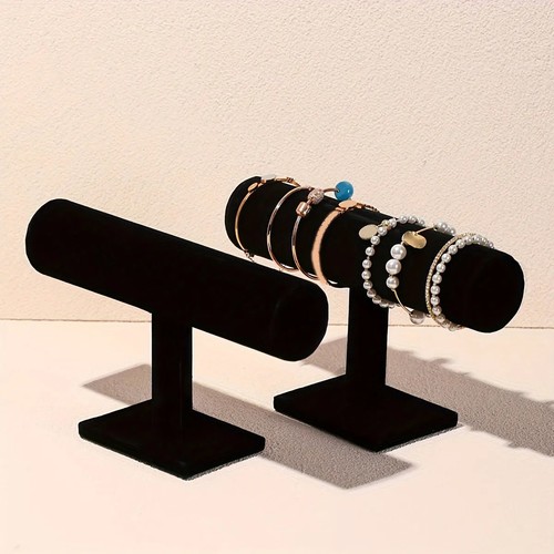 Watch display holder bracelet - display,