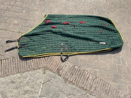 5ft9 damaged genuine - 5ft9,