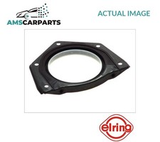 CRANKSHAFT OIL SEAL