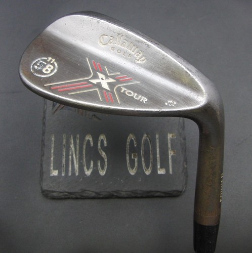 Callaway tour sand - x,