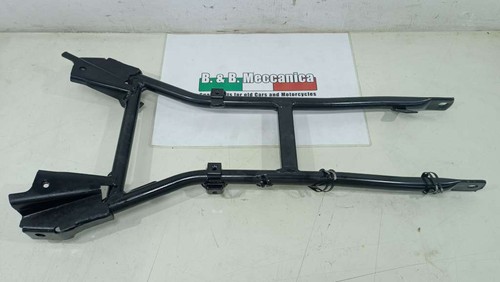 Frame sub middle - middle, tank