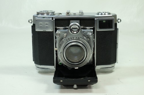 Zeiss ikon contessa 532 - zeiss,